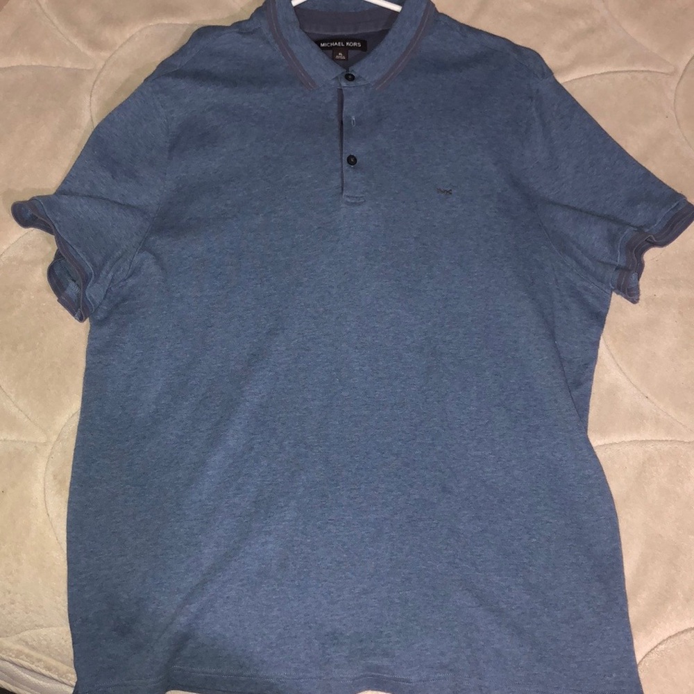 Michael Kors polo